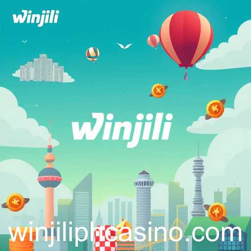 Digital Gaming Boom: Winjili PH Casino Leads the Charge