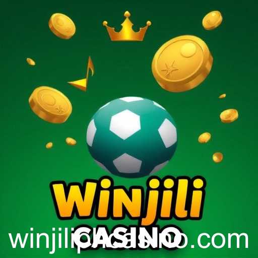 Exploring the Rise of Winjili Casino