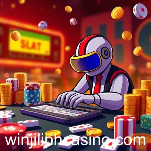 Exploring the World of Online Gaming