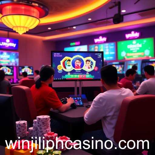 Game Sites Influence on Online Play