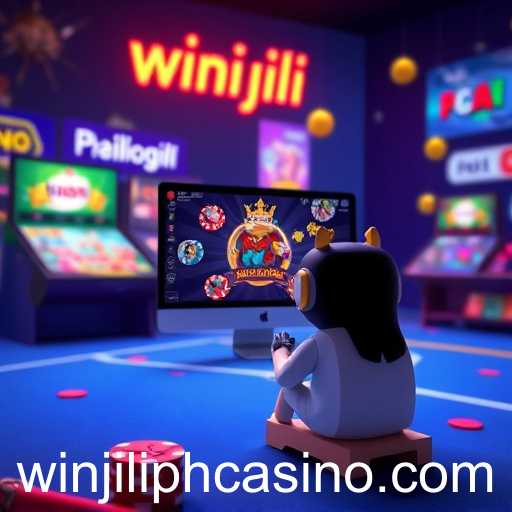 The Rise of Online Casino Gaming in 2025