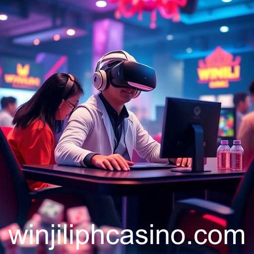 The Rise of Online Gaming in 2025