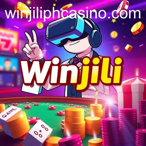 The Rise of Winjili PH Casino in Today's Gaming Landscape