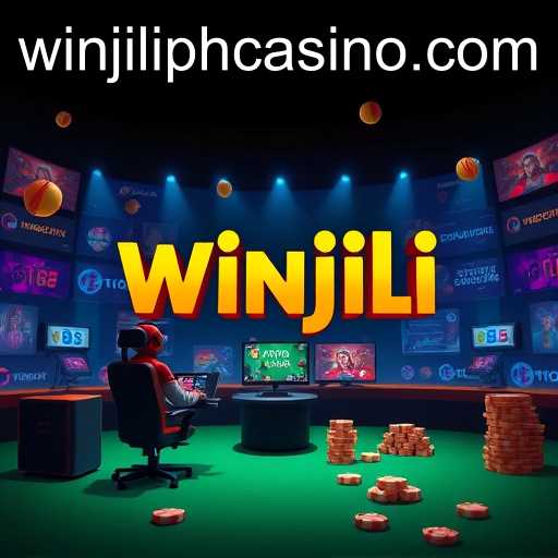 The Evolution of Winjili PH Casino in the Gaming World