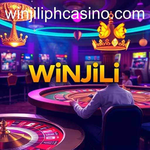The Rise of Winjili PH Casino in Online Gaming