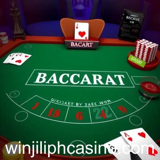 The Rise of Winjili PH Casino in 2025