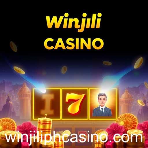 Winjili PH Casino: A New Frontier in Online Gaming